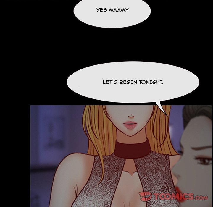 The Voice of God Chapter 16 Page 9