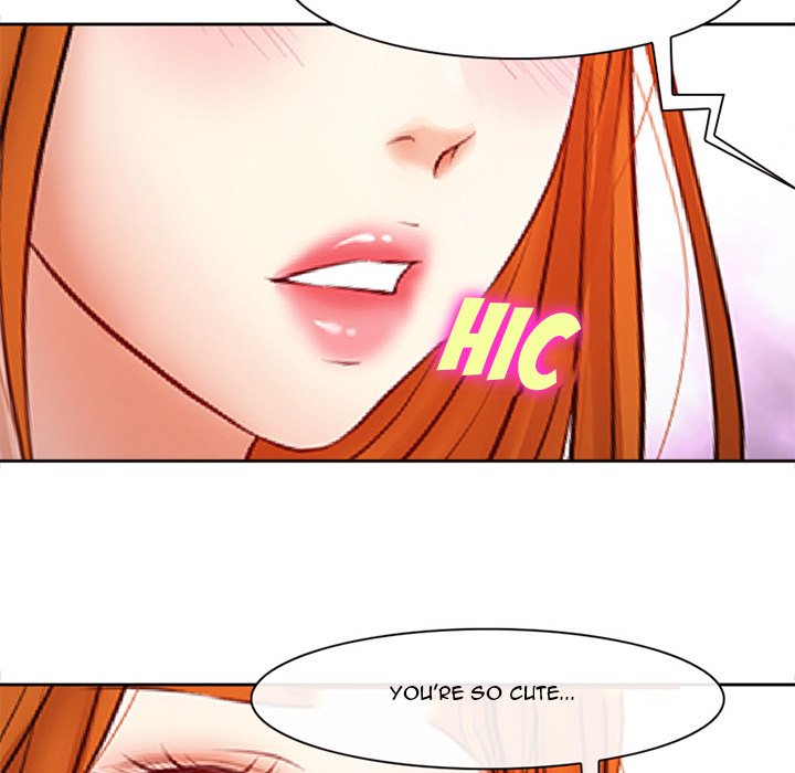 The Voice of God Chapter 16 Page 90