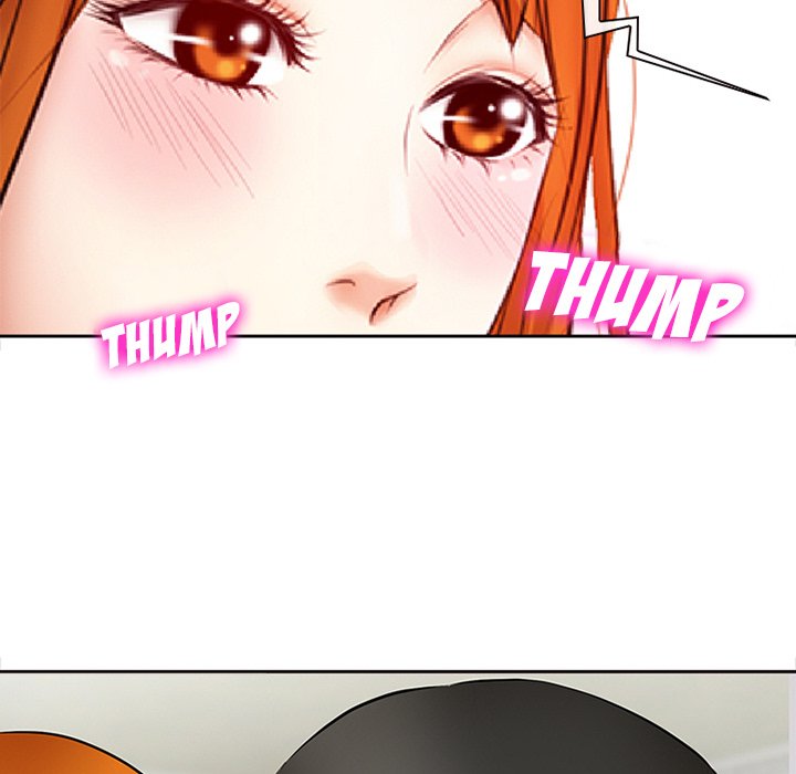 The Voice of God Chapter 16 Page 91