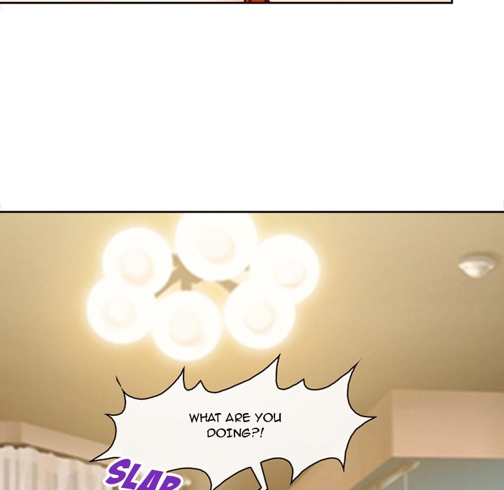 The Voice of God Chapter 16 Page 94