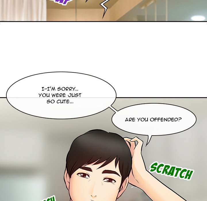 The Voice of God Chapter 16 Page 95