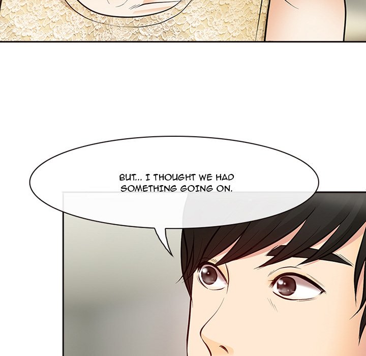 The Voice of God Chapter 16 Page 98