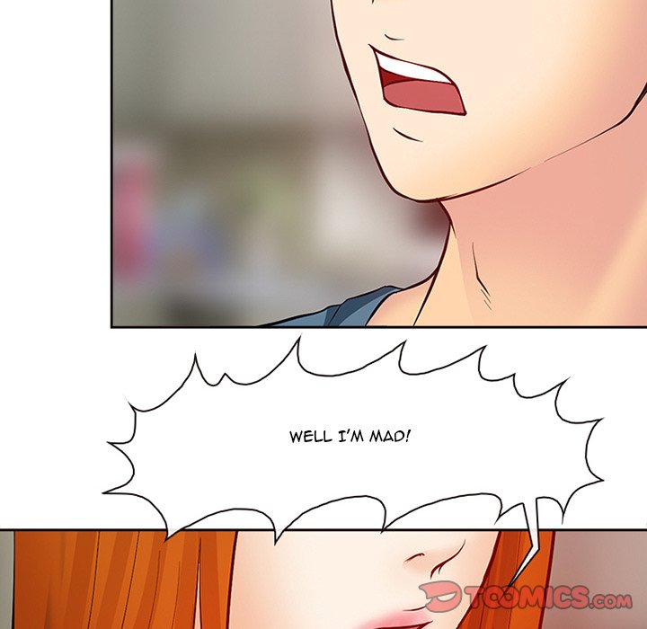The Voice of God Chapter 16 Page 99