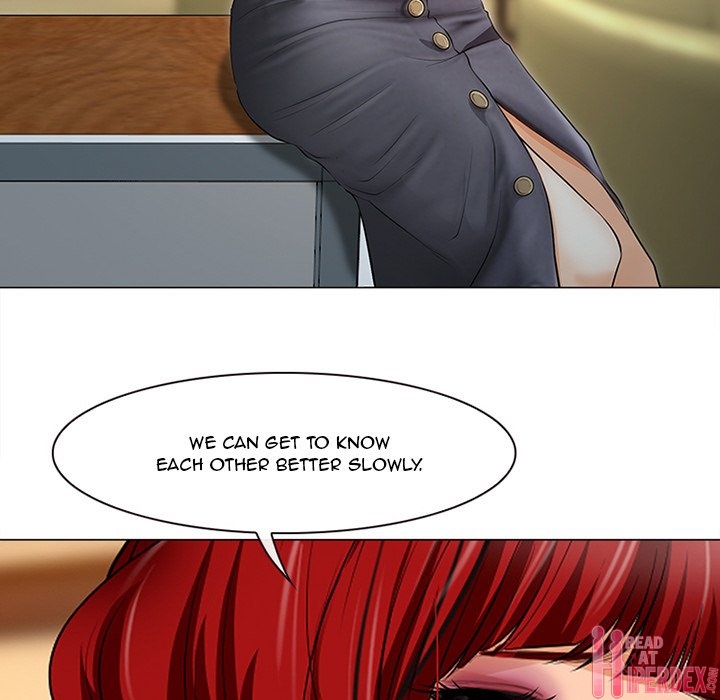The Voice of God Chapter 17 Page 100