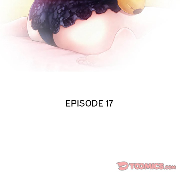 The Voice of God Chapter 17 Page 14