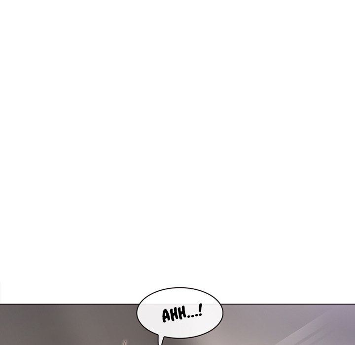 The Voice of God Chapter 17 Page 15