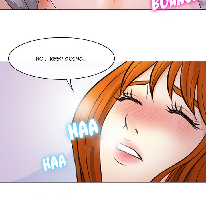The Voice of God Chapter 17 Page 22