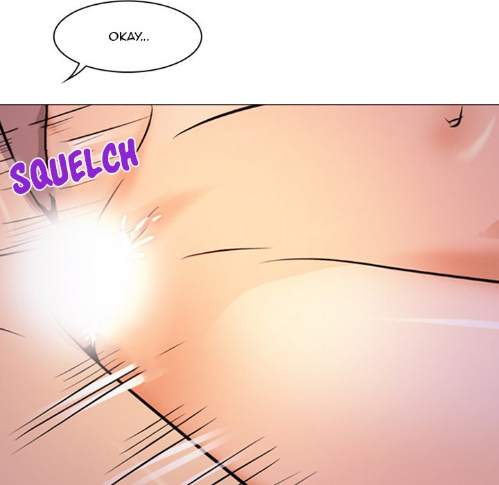 The Voice of God Chapter 17 Page 23