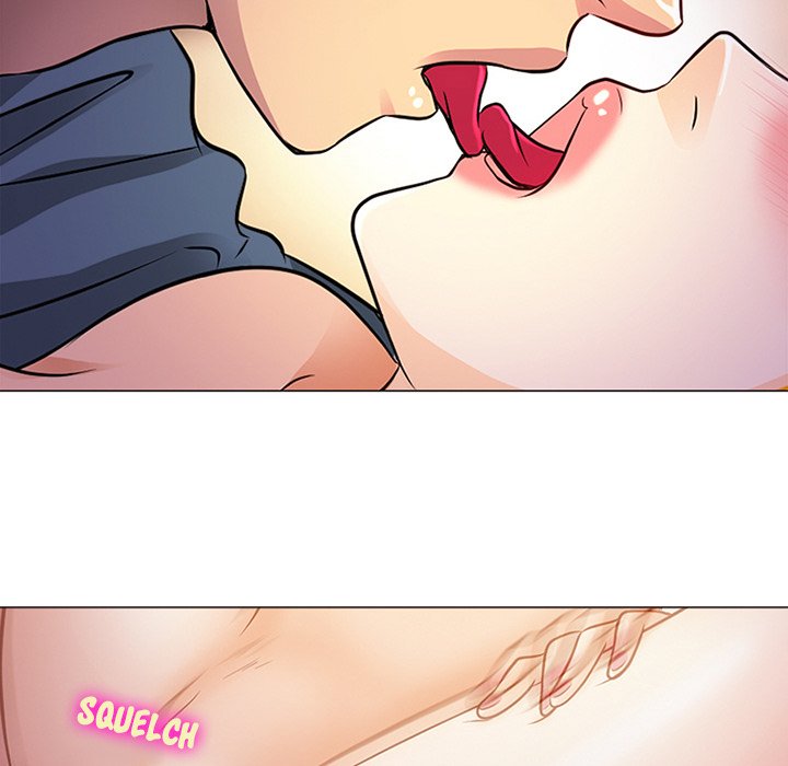 The Voice of God Chapter 17 Page 29