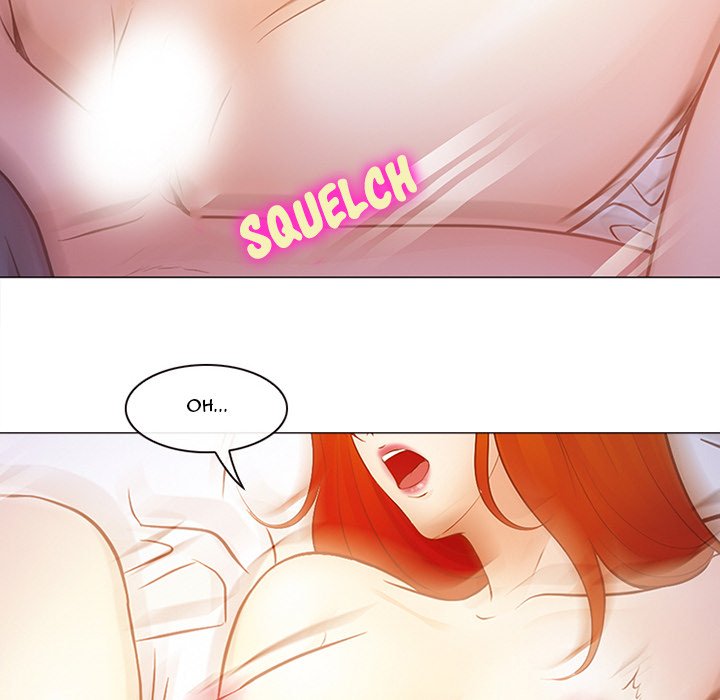 The Voice of God Chapter 17 Page 30