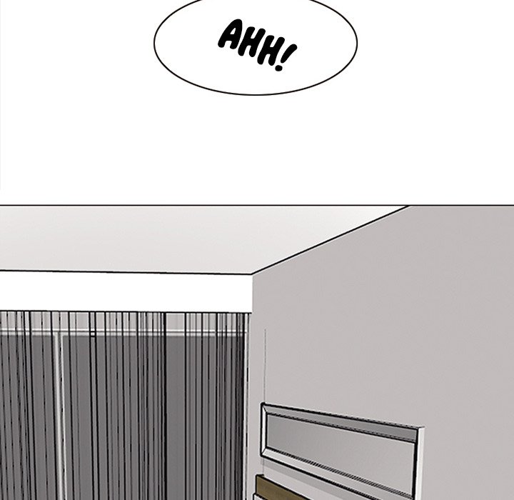 The Voice of God Chapter 17 Page 33