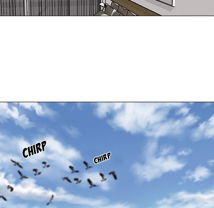 The Voice of God Chapter 17 Page 34