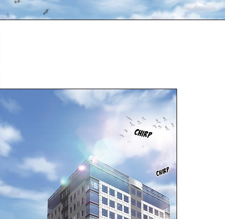 The Voice of God Chapter 17 Page 35