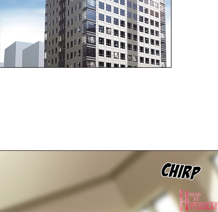 The Voice of God Chapter 17 Page 36