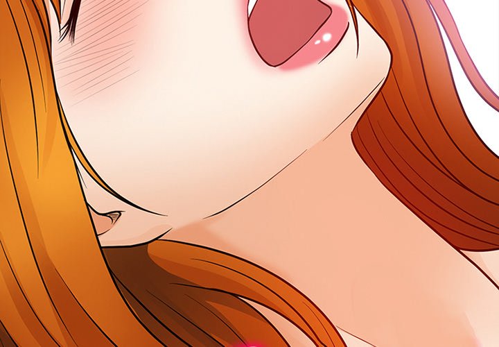 The Voice of God Chapter 17 Page 4