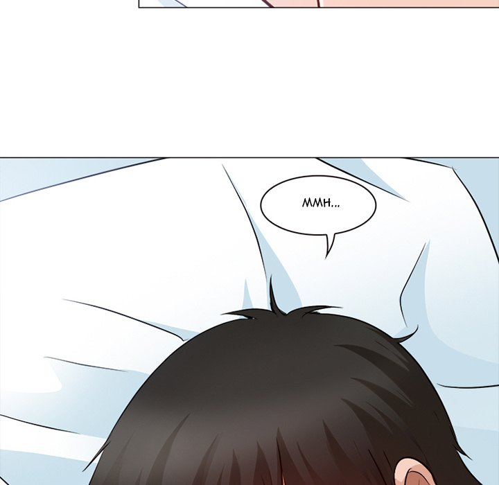 The Voice of God Chapter 17 Page 40