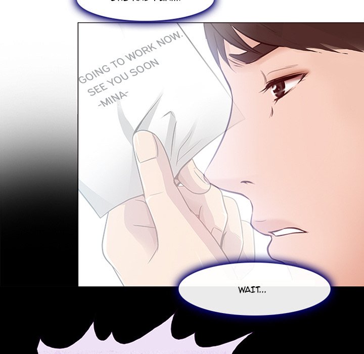 The Voice of God Chapter 17 Page 47