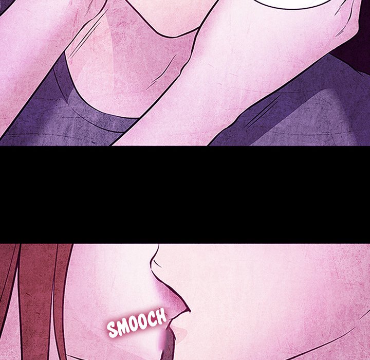 The Voice of God Chapter 17 Page 49