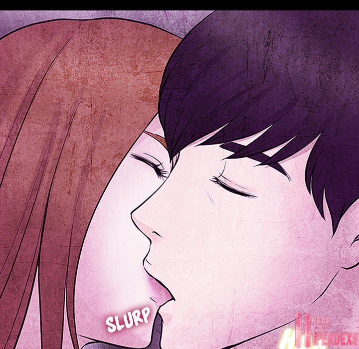 The Voice of God Chapter 17 Page 51