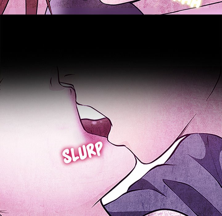 The Voice of God Chapter 17 Page 52