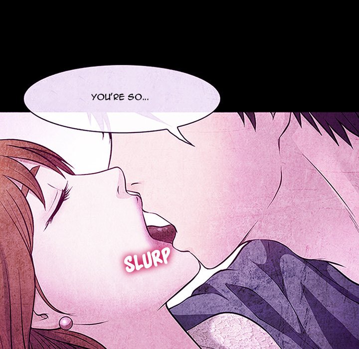 The Voice of God Chapter 17 Page 54