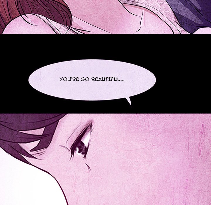 The Voice of God Chapter 17 Page 55