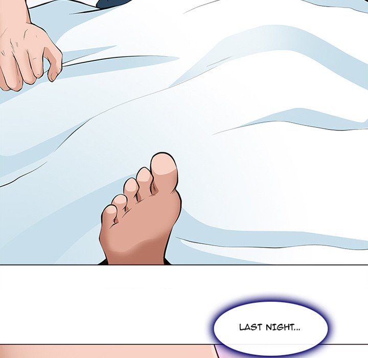 The Voice of God Chapter 17 Page 60