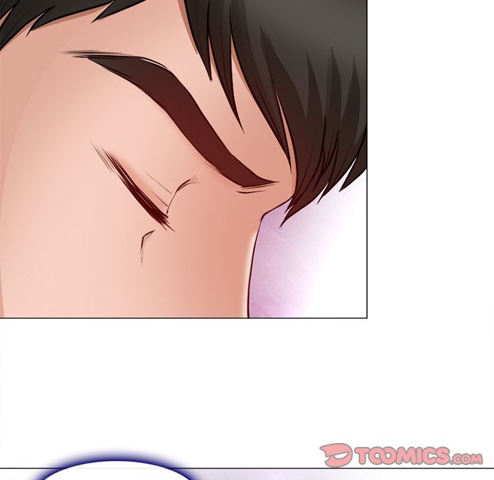 The Voice of God Chapter 17 Page 62