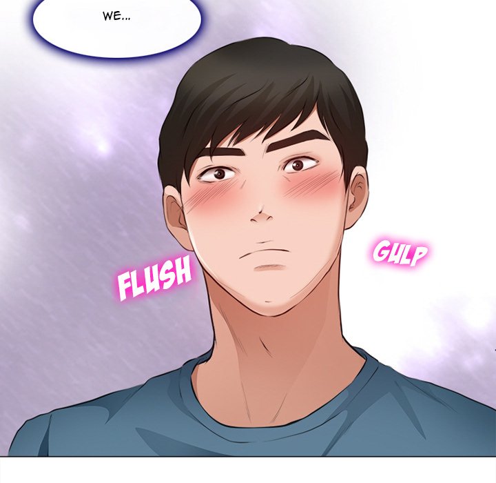 The Voice of God Chapter 17 Page 63