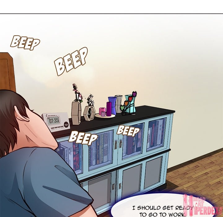 The Voice of God Chapter 17 Page 66