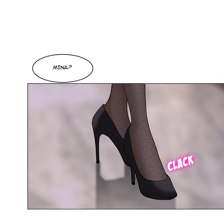 The Voice of God Chapter 17 Page 69