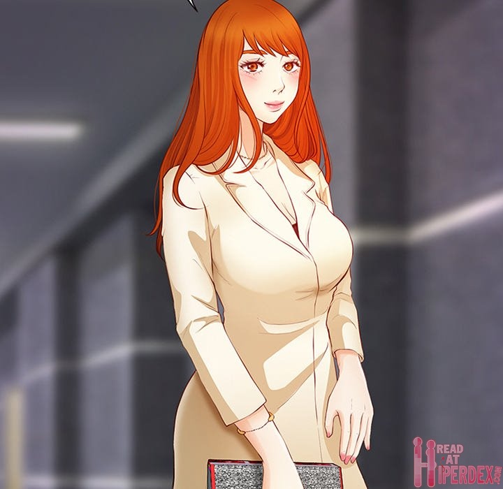 The Voice of God Chapter 17 Page 71