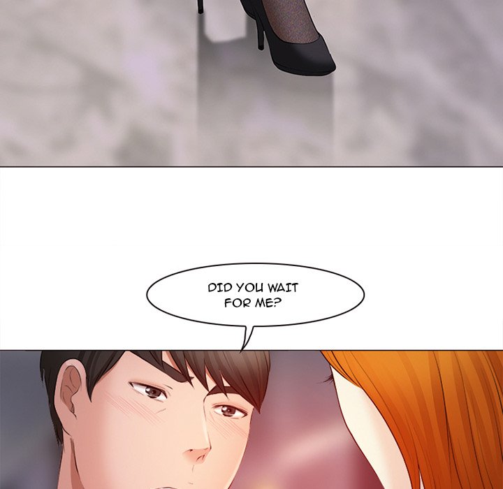 The Voice of God Chapter 17 Page 73