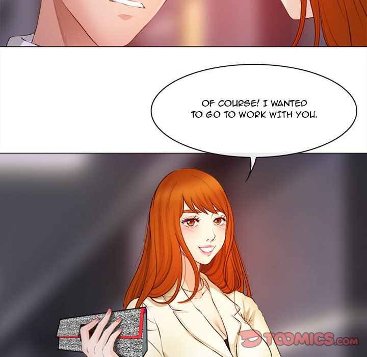 The Voice of God Chapter 17 Page 74