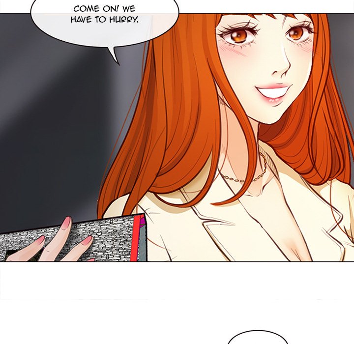The Voice of God Chapter 17 Page 77