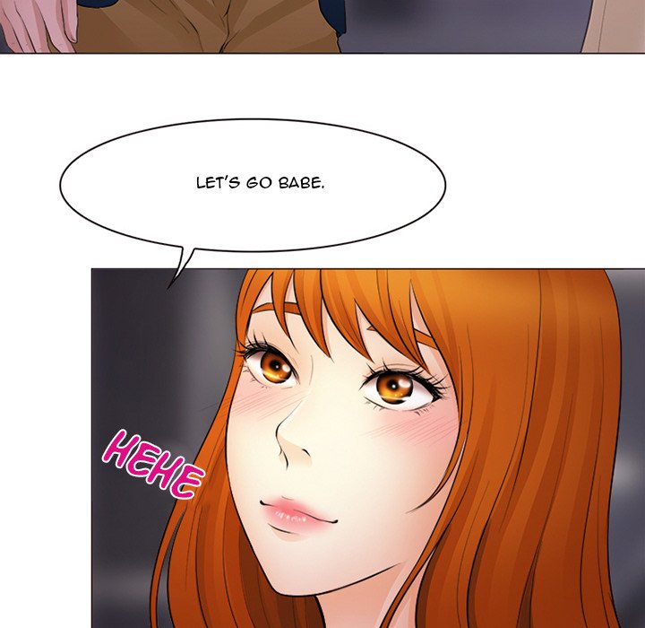The Voice of God Chapter 17 Page 79