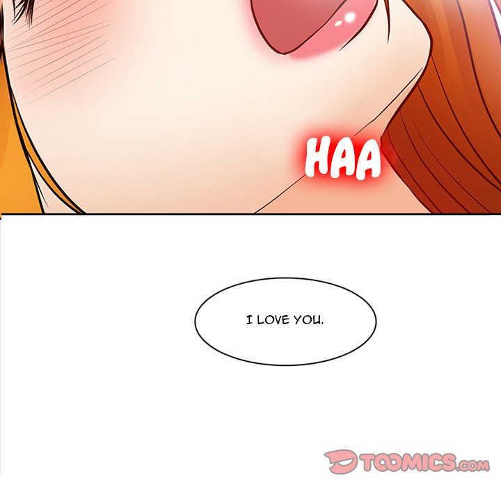 The Voice of God Chapter 17 Page 8
