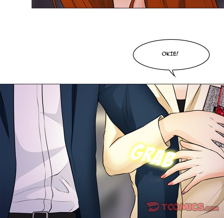 The Voice of God Chapter 17 Page 80