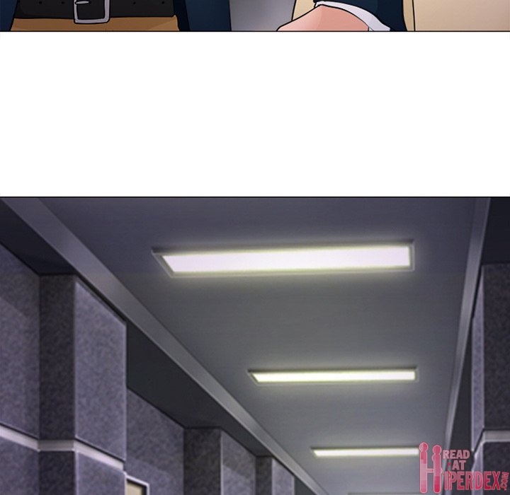 The Voice of God Chapter 17 Page 81