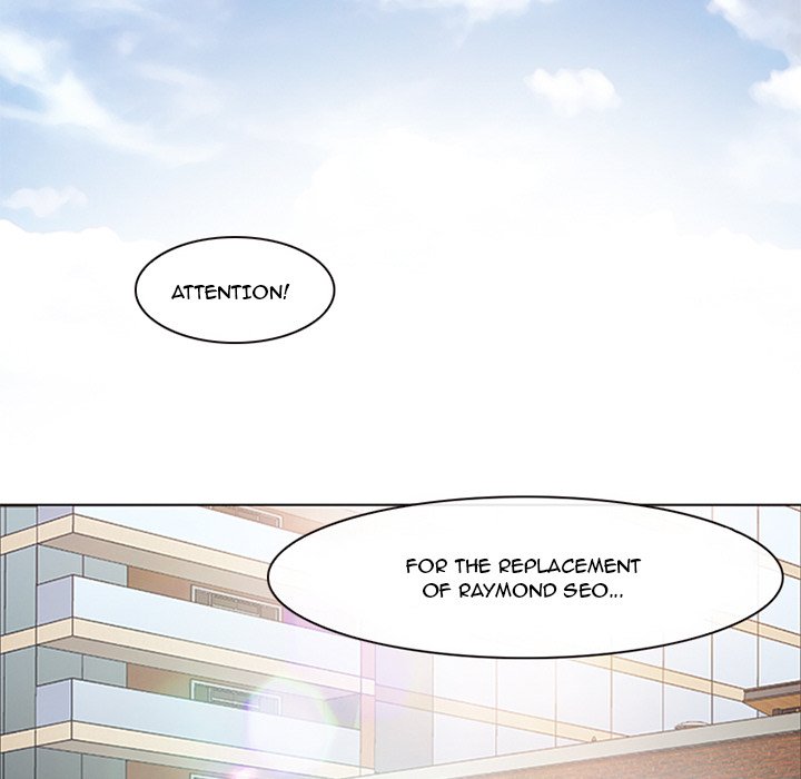 The Voice of God Chapter 17 Page 83