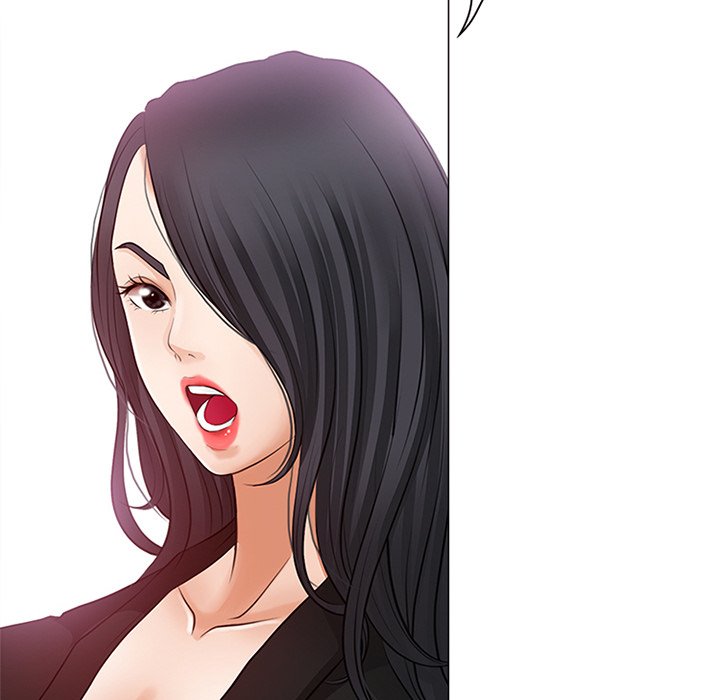 The Voice of God Chapter 17 Page 85