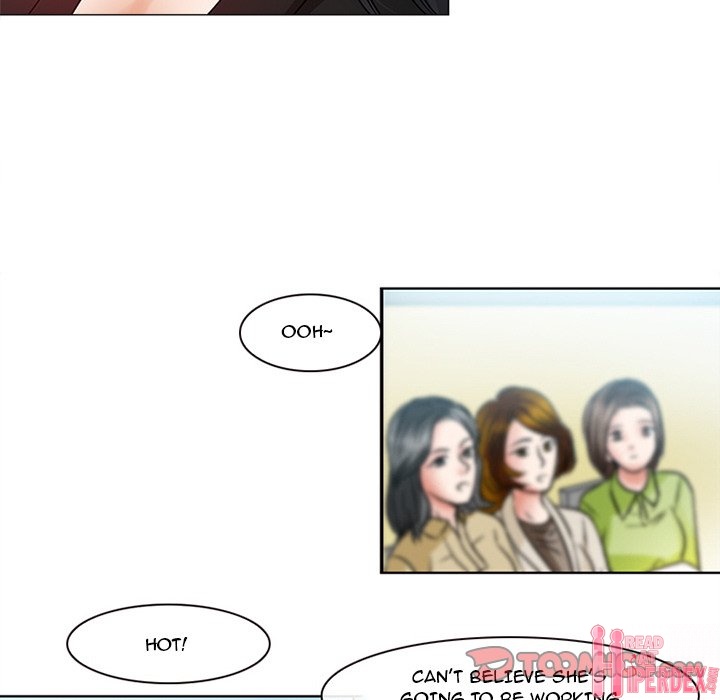 The Voice of God Chapter 17 Page 86