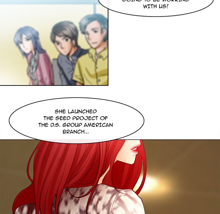 The Voice of God Chapter 17 Page 87