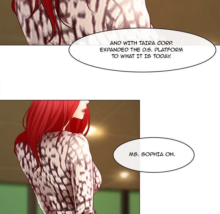 The Voice of God Chapter 17 Page 88