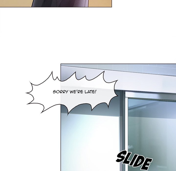 The Voice of God Chapter 17 Page 90