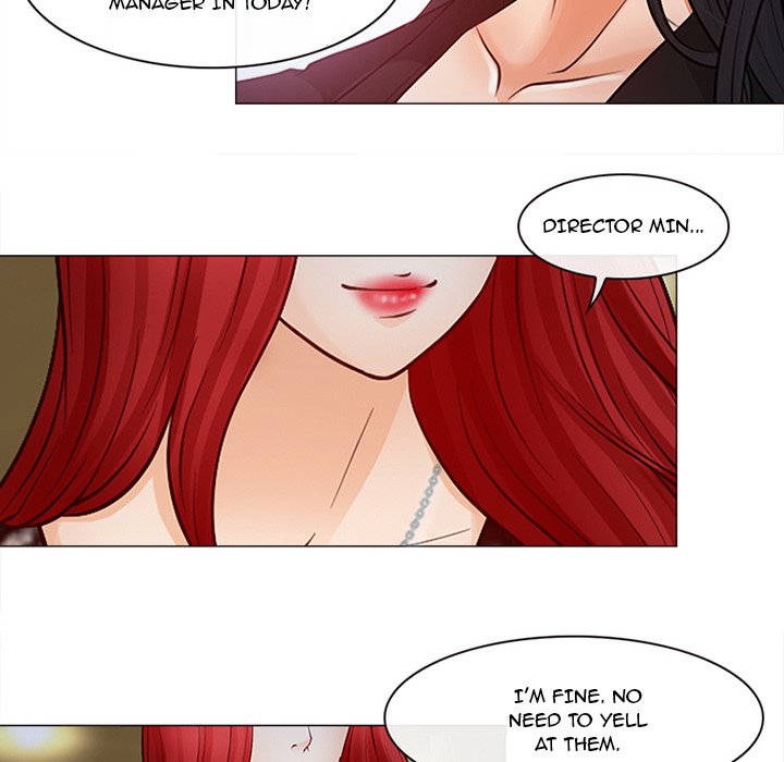The Voice of God Chapter 17 Page 94