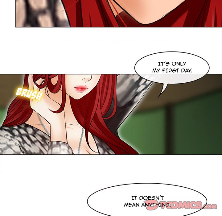 The Voice of God Chapter 17 Page 98