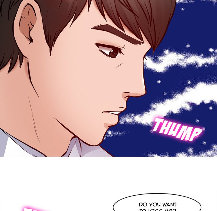The Voice of God Chapter 18 Page 101