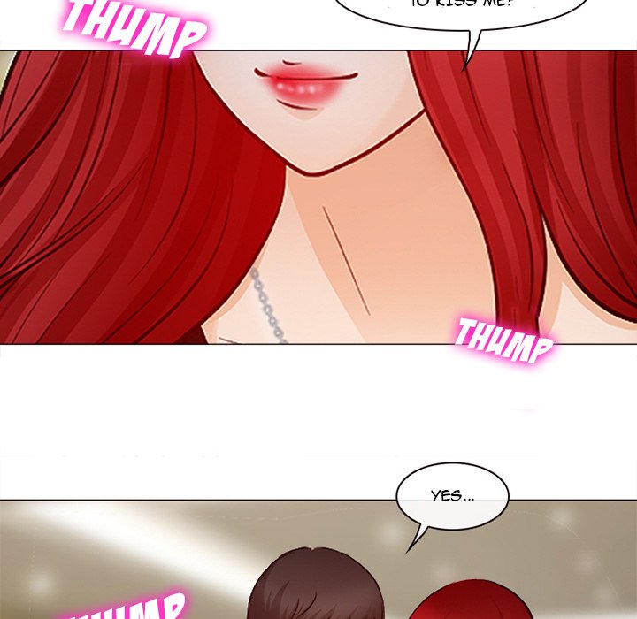 The Voice of God Chapter 18 Page 102