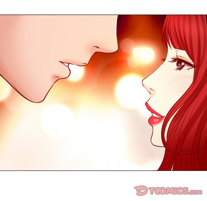 The Voice of God Chapter 18 Page 104
